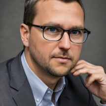 Ing. Pavel Šlechta, MBA