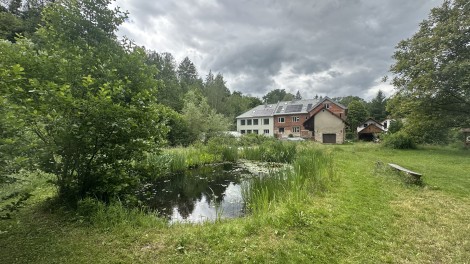 Křestní shromáždění 14.06.2026 - Krupárna