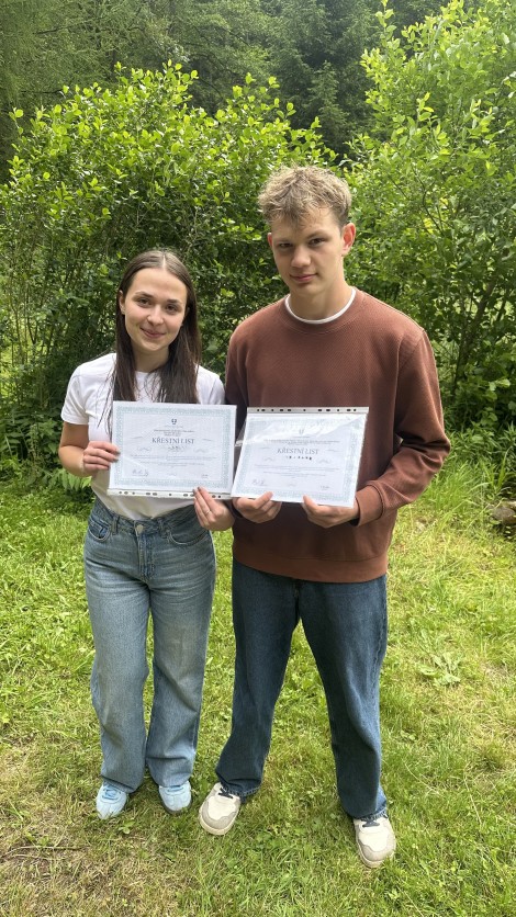 Křestní shromáždění 14.06.2026 - Krupárna